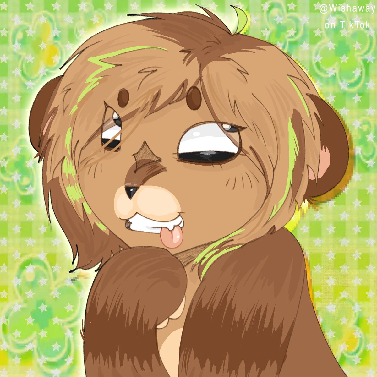 SWAGGOT🐀 tweet media