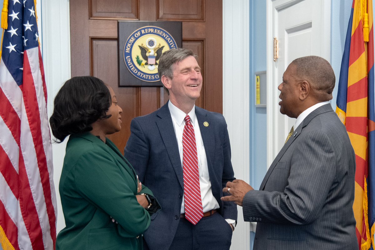 Rep. Greg Stanton tweet media