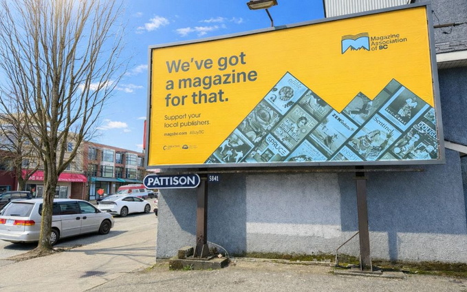 Magazine Association of BC tweet media