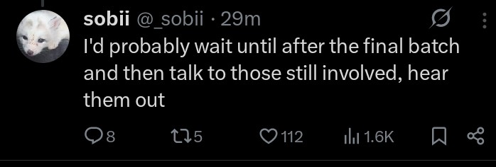 Outcome Memories News/GenesisX tweet media