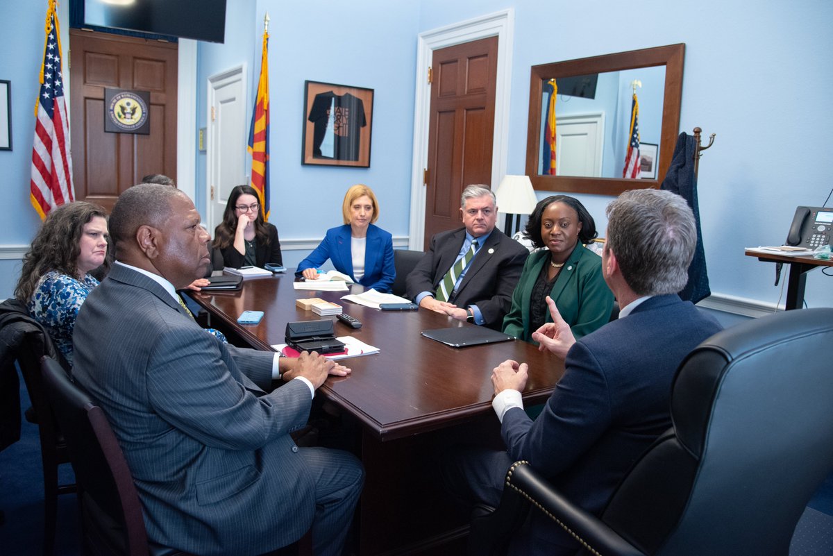 Rep. Greg Stanton tweet media