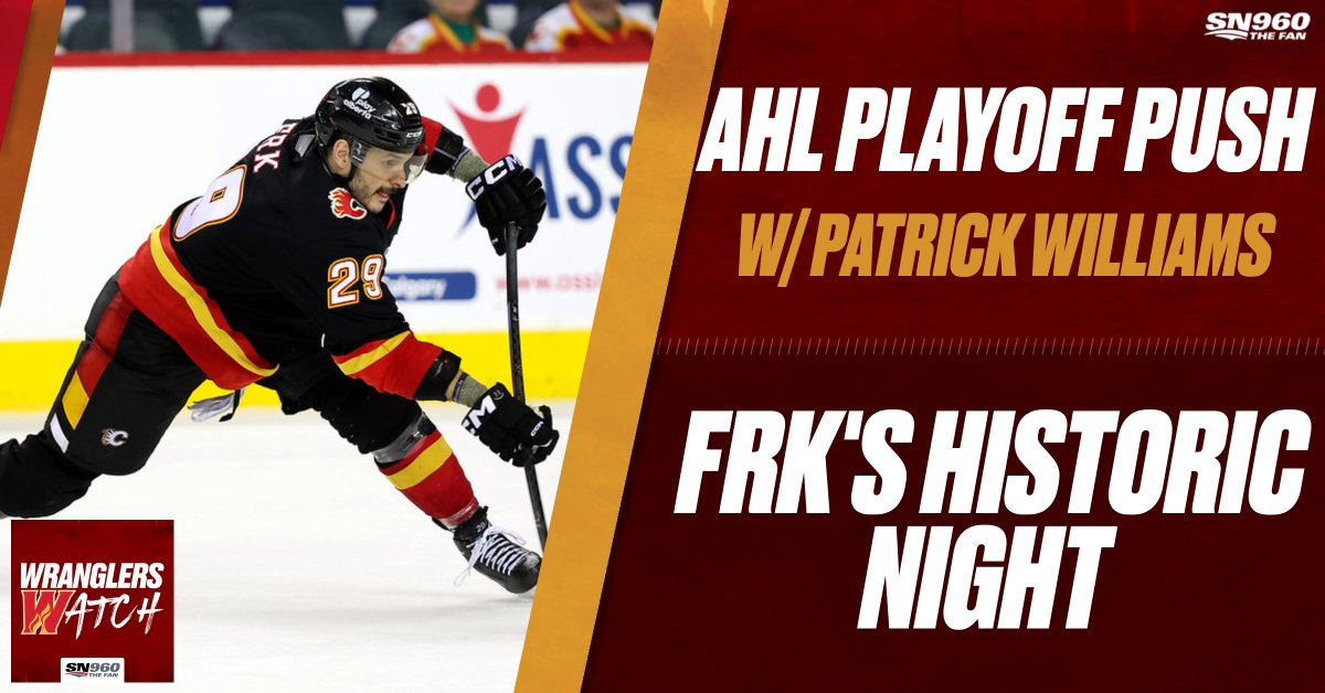 Sportsnet 960 tweet media