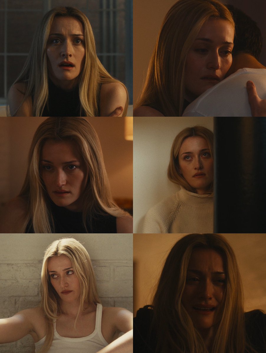 Sarah Pidgeon Updates tweet media