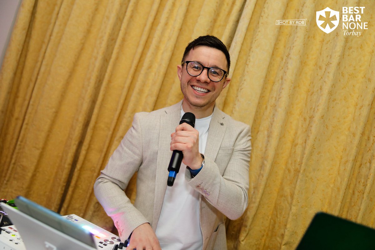 Best Bar None Torbay tweet media