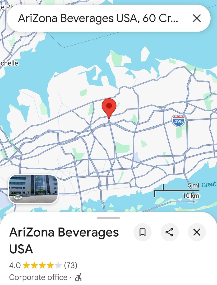 Peter From Queens, Not Queensland tweet media