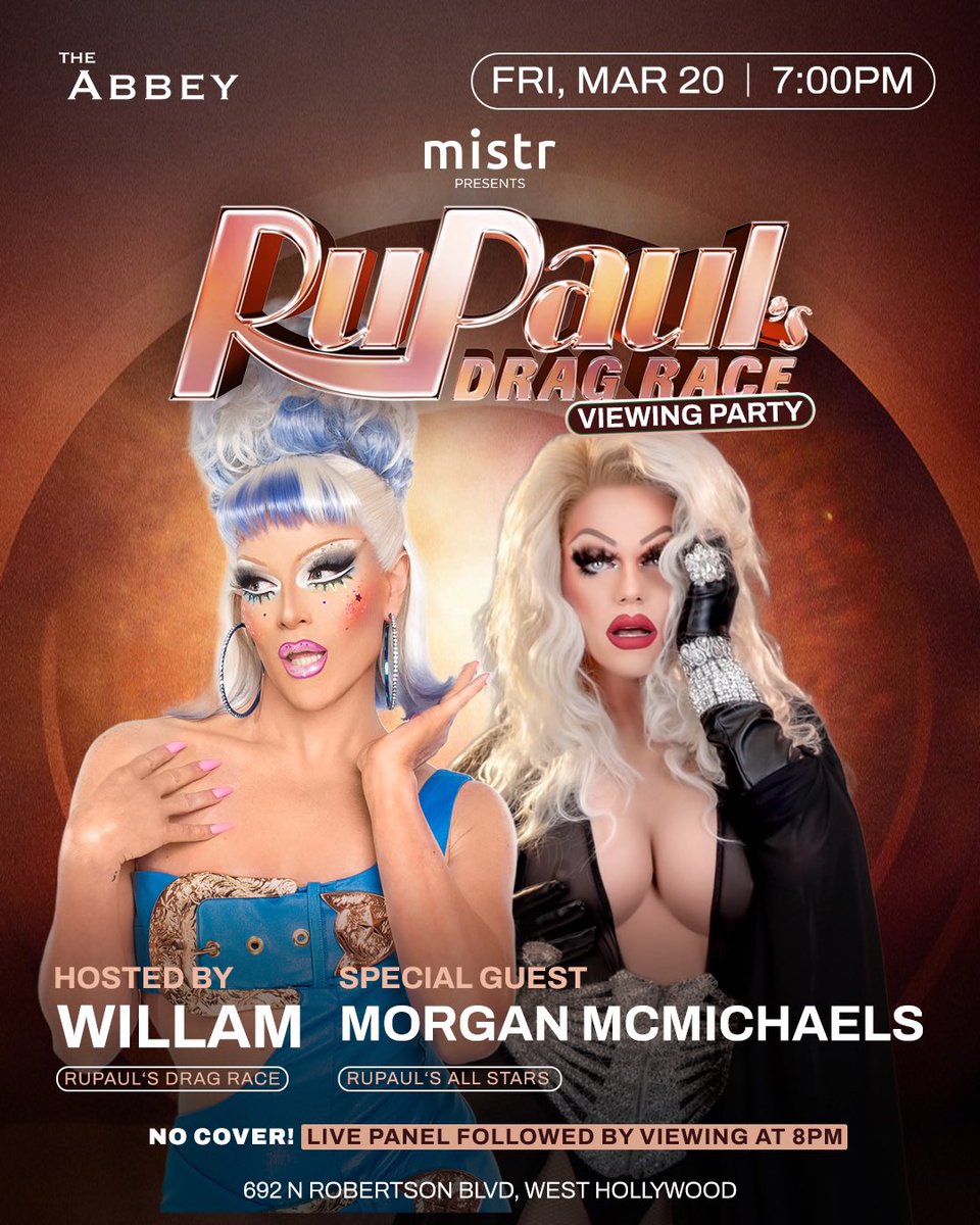 Morgan Mcmichaels tweet media