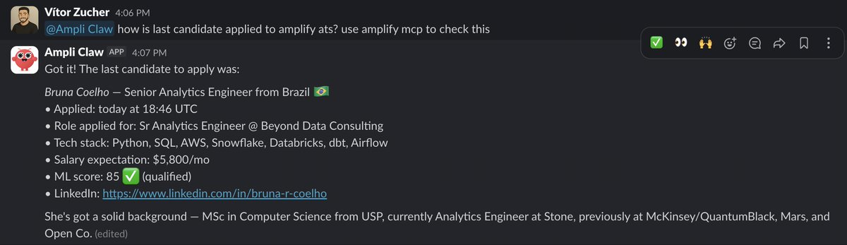 Vitor Zucher | ויטור צוקר 🇮🇱 tweet media