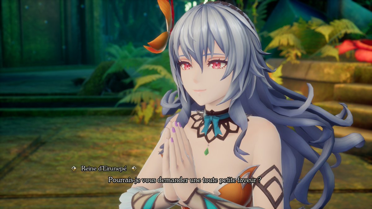 Cédric Devoyon tweet media