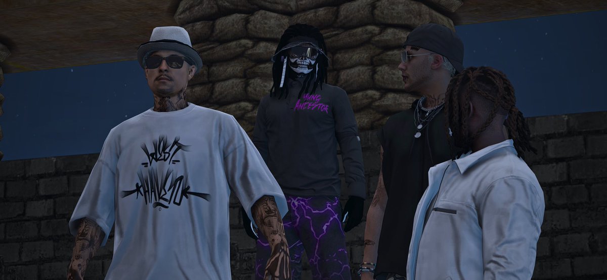 Fox Rex 🦊 ' tweet media