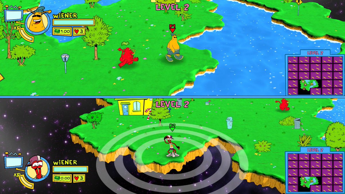 Wario64 tweet media