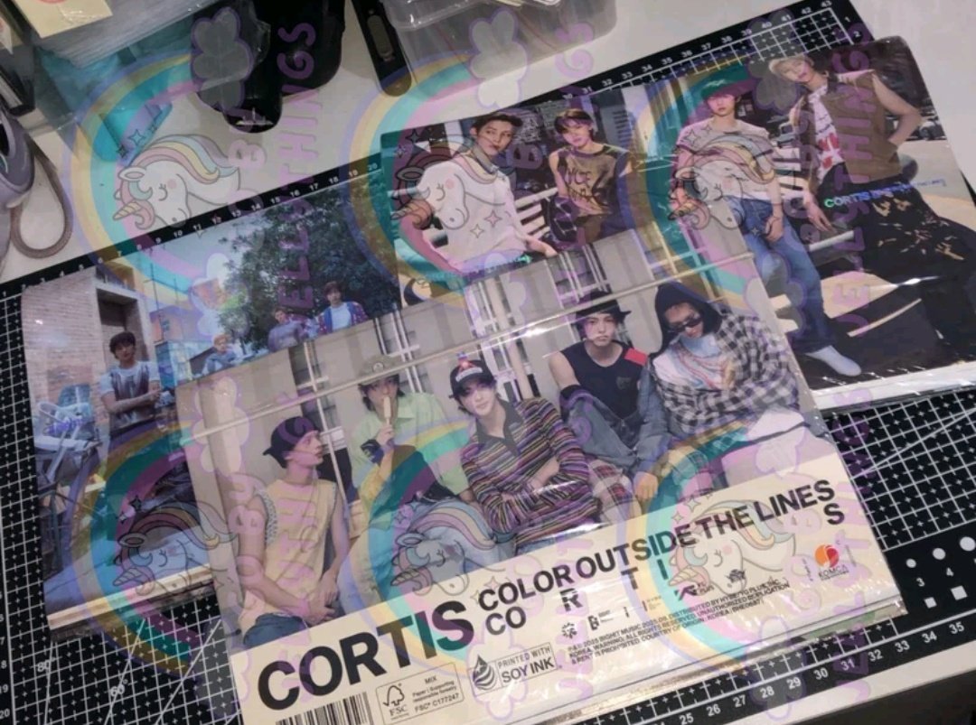 INA GO🇮🇩 | PO TXT CORTIS TWS BABY MONSTER ILLIT tweet media