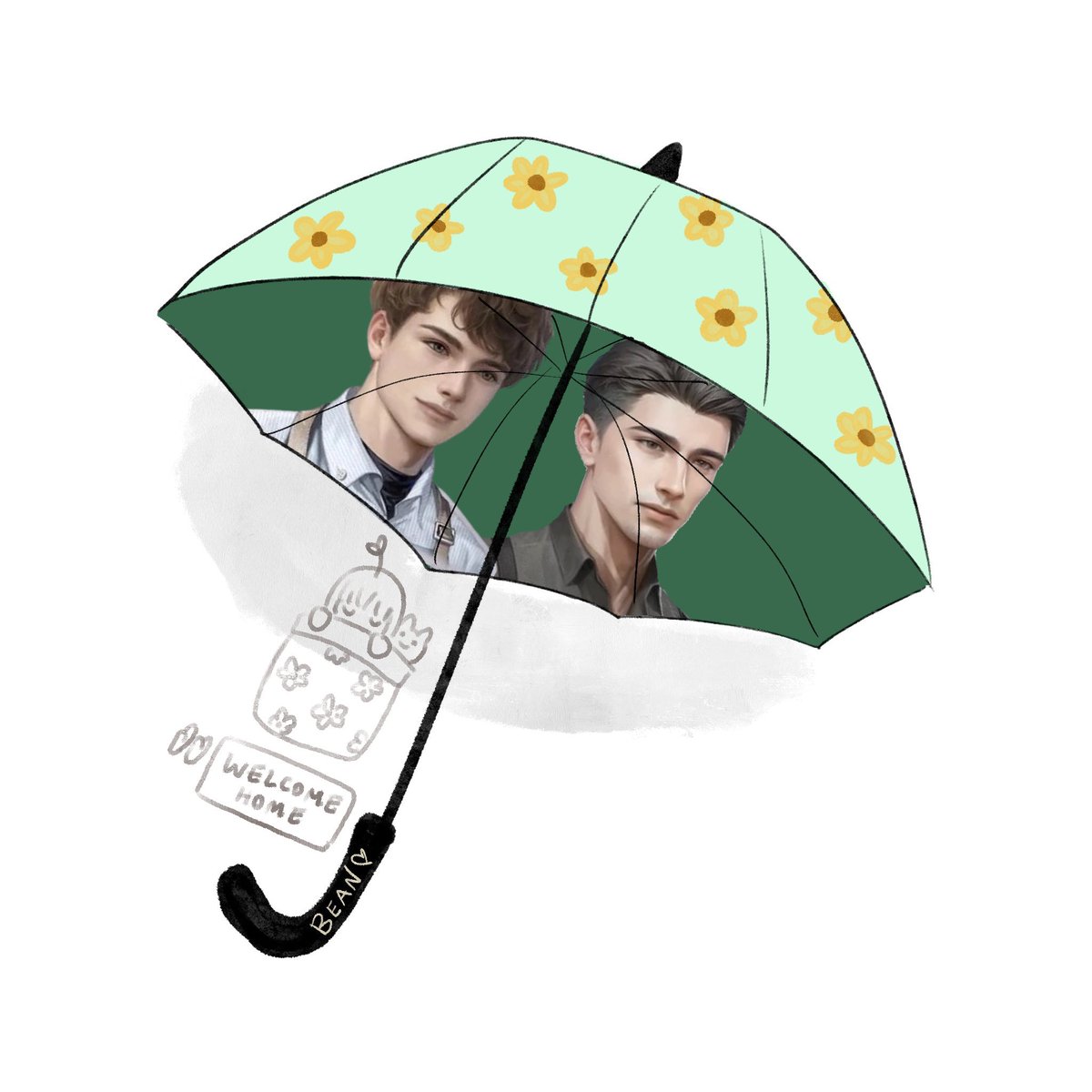 bean ฅ (◍•ᴗ•◍) ฅ tweet media