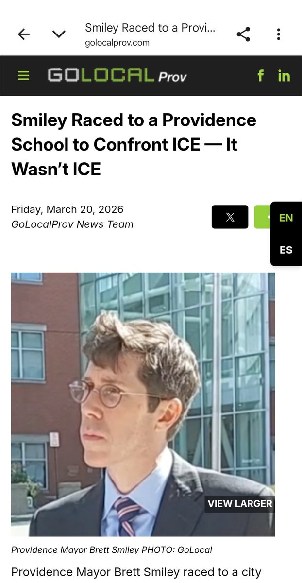 Nicole Solas, Sued by the Teachers Union tweet media