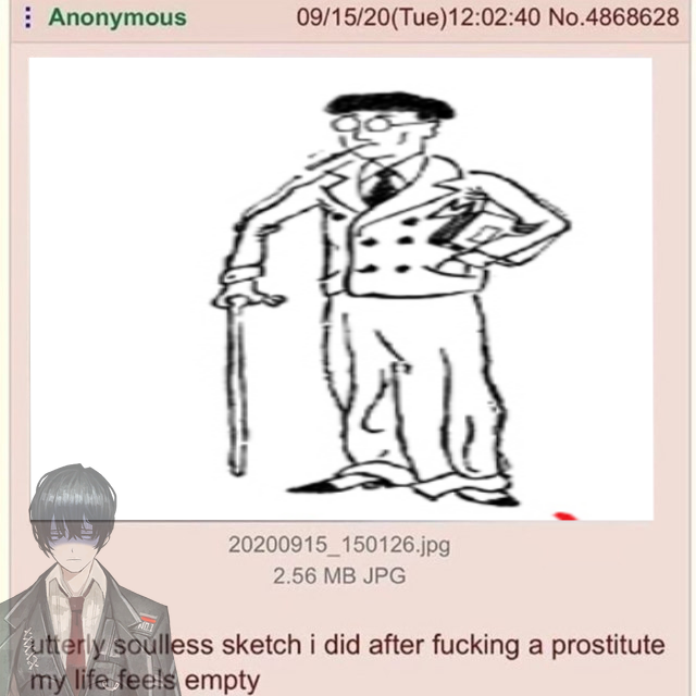 femcel fatale 🦷 #ncorptwt tweet media