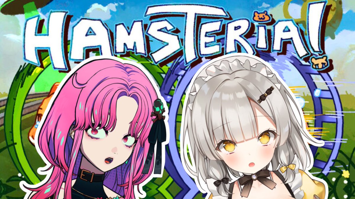 Shee Icho 🐶☕️ Vtuber tweet media