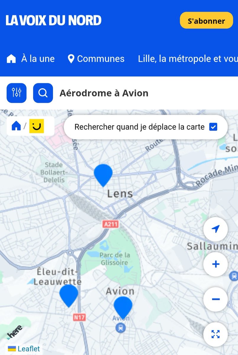 🙋♂️ De Clermont Léo 💥 tweet media