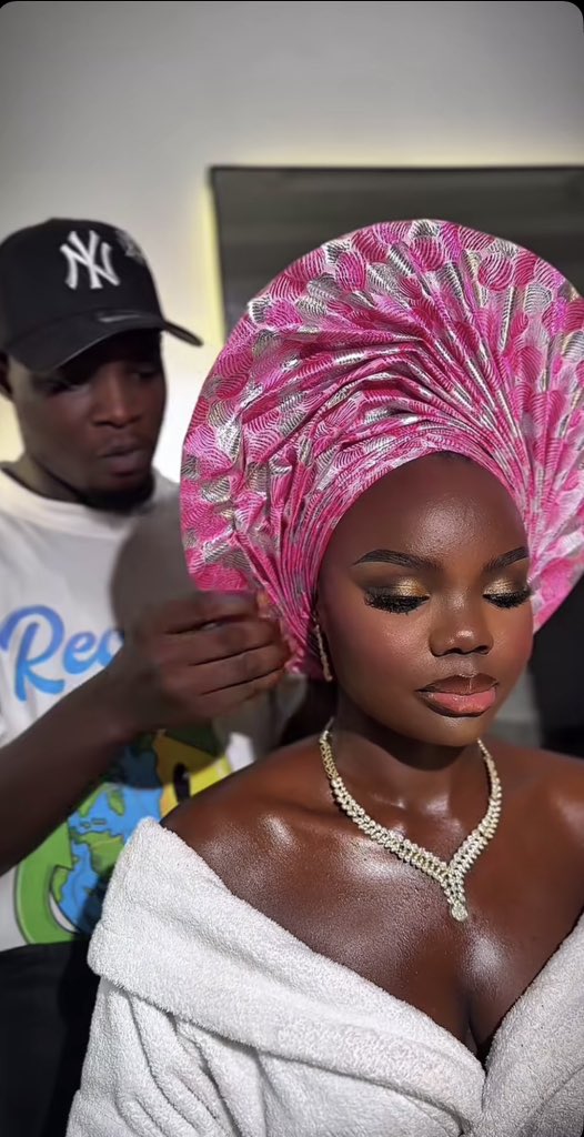 LarryOnigele👑 tweet media