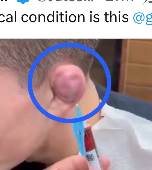 Working Daddy tweet media