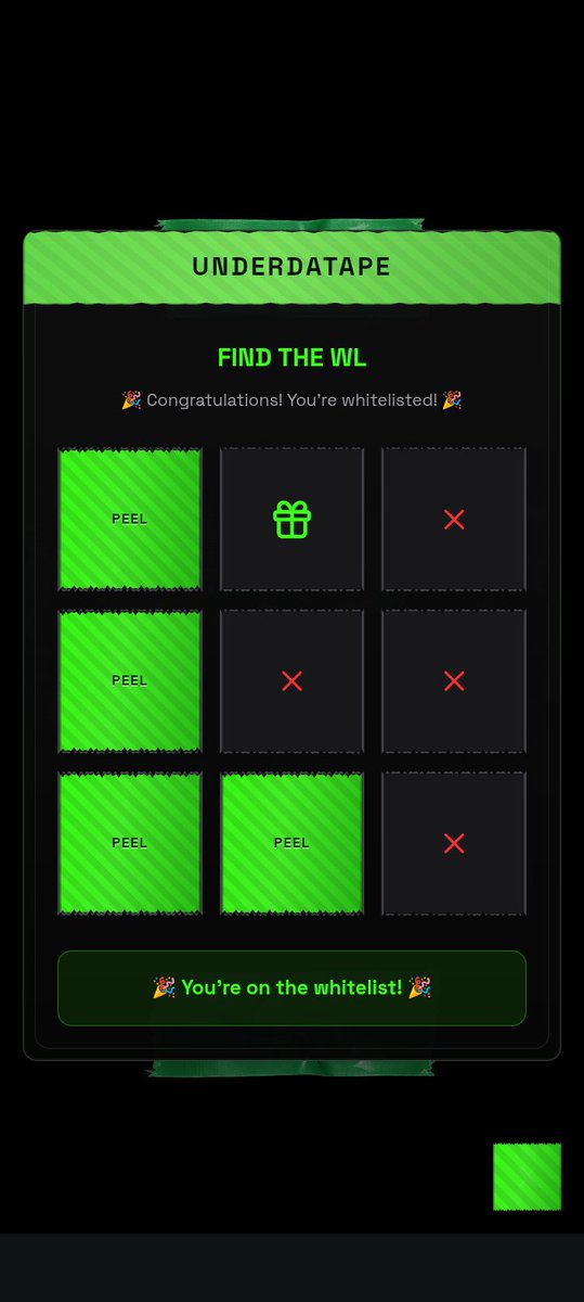 📯Echo Of Silence🌴 tweet media