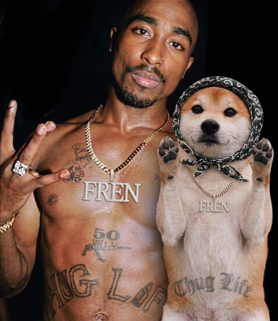 Casablanca tweet media