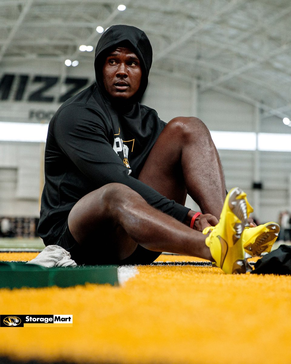 Mizzou Football tweet media