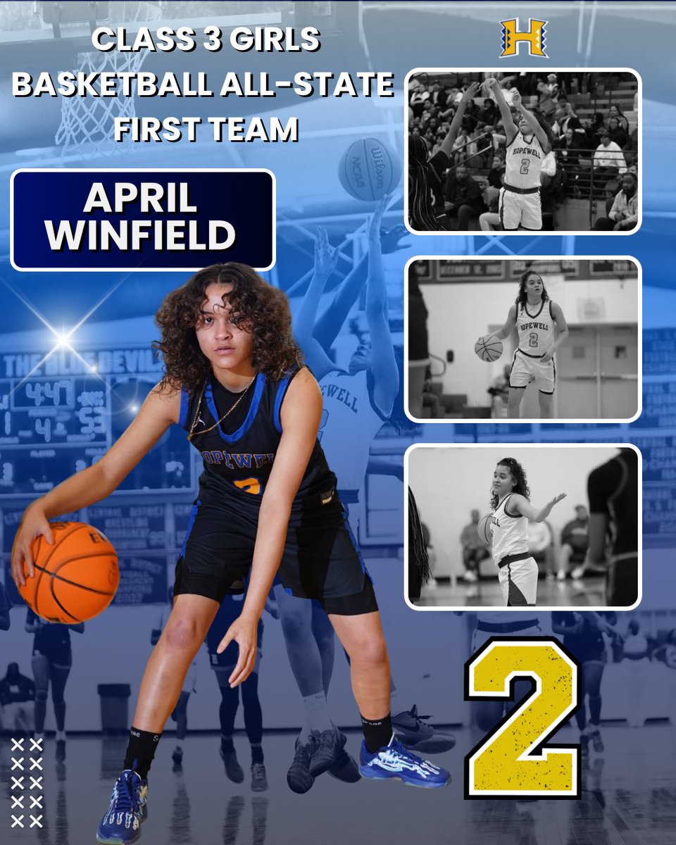 HopewellGirlsBBAll tweet media