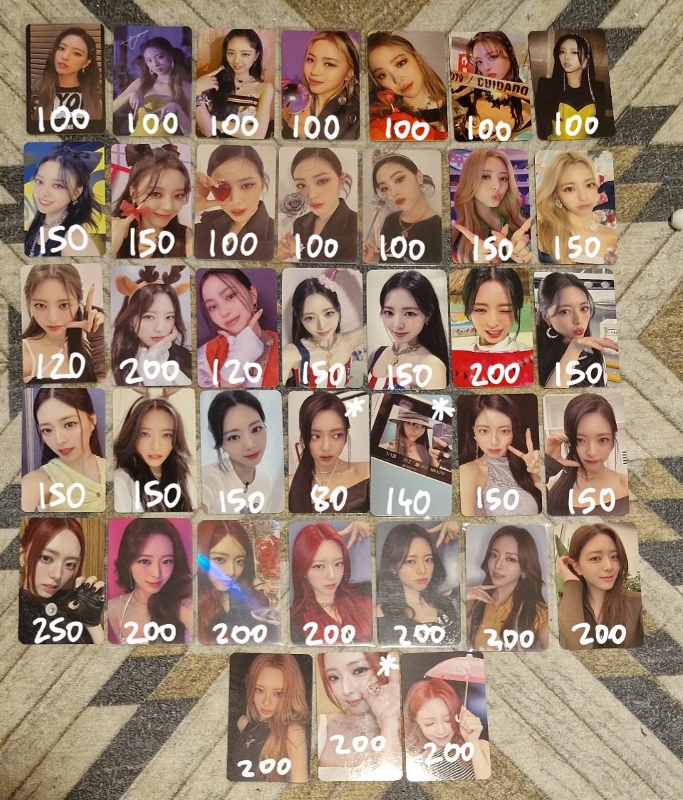 mel HAPPY HYUN DAY! tweet media