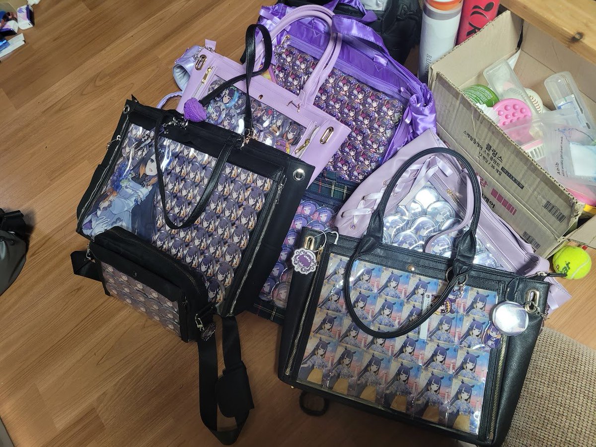 Raegi🐙 tweet media