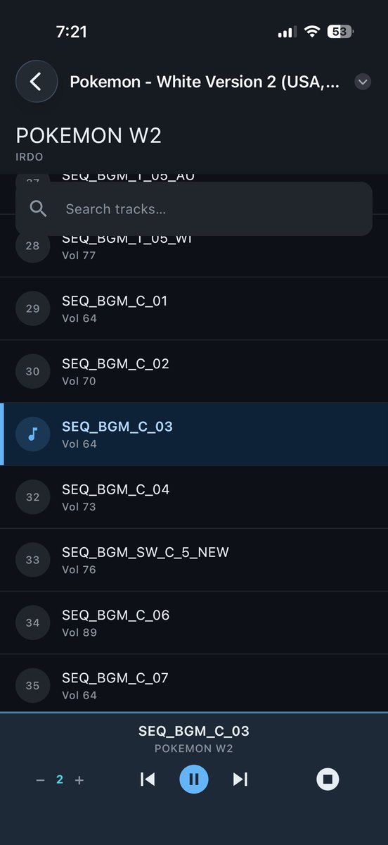 Nathan Fallet tweet media