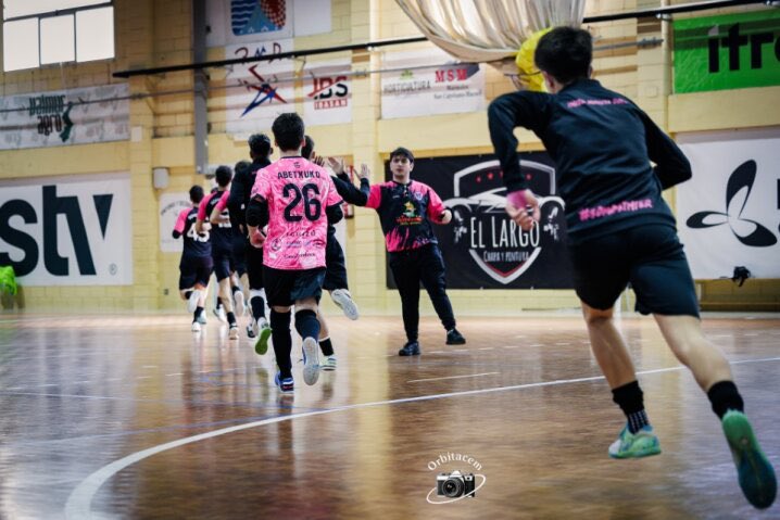 INTER MURCIA FUTSAL tweet media