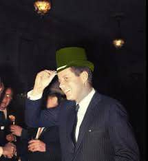 John Fitzgerald Kennedy Jr tweet media