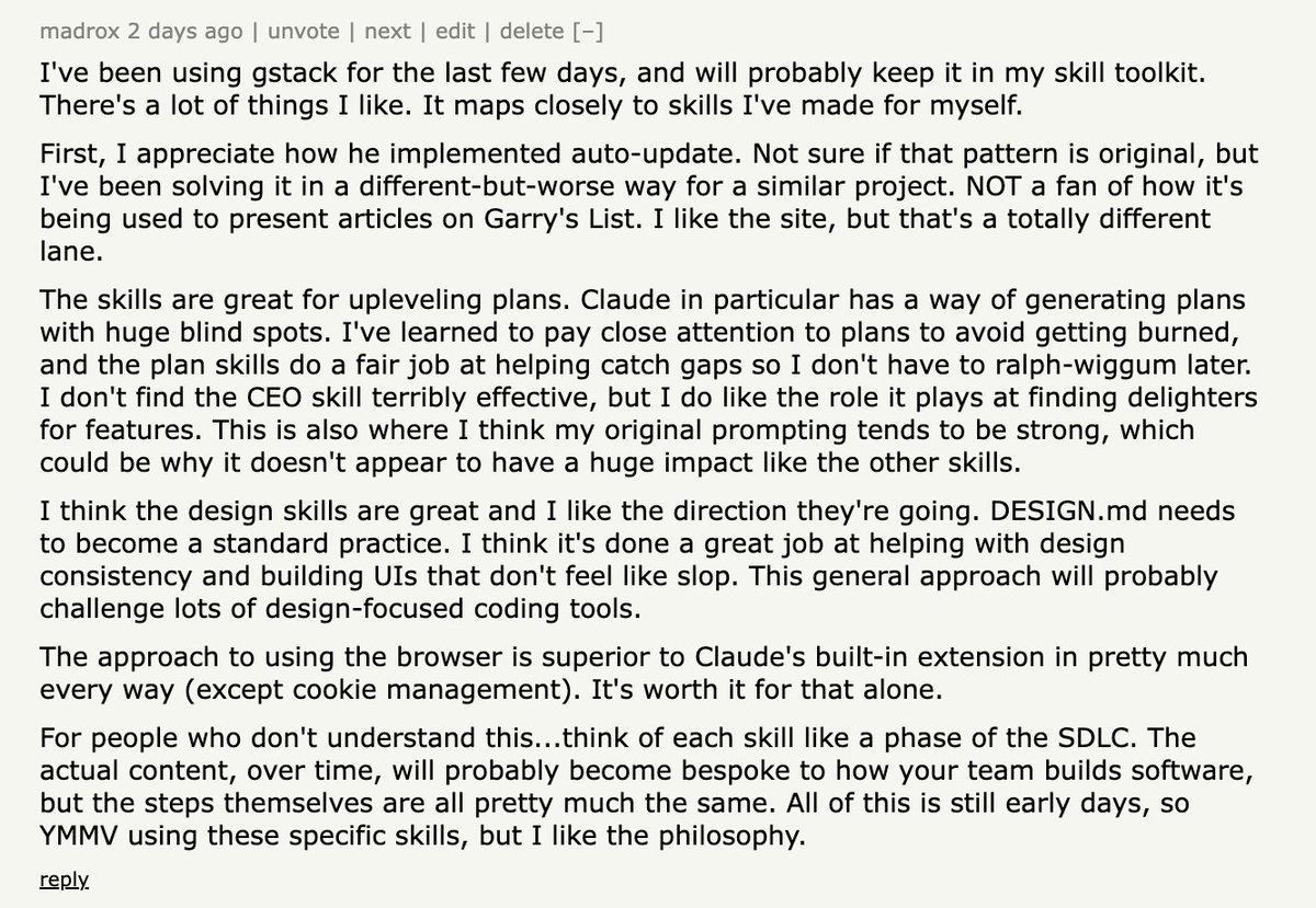 Garry Tan tweet media