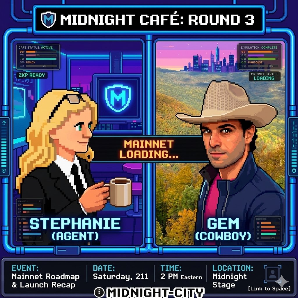 Island Ghost Stephanie tweet media