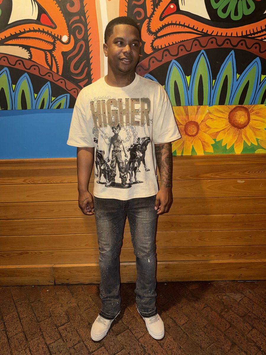 iamflyguydebo 🦅 tweet media