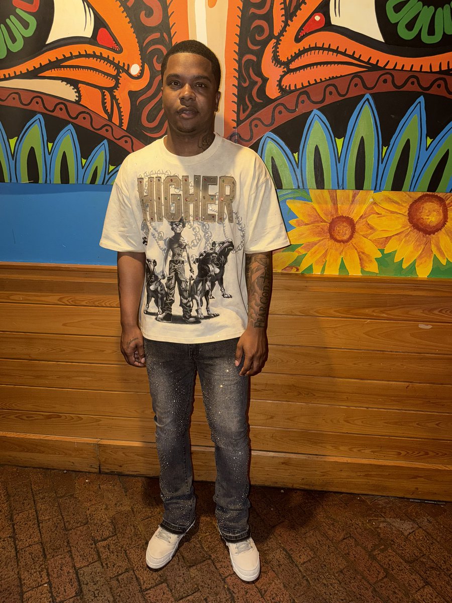 iamflyguydebo 🦅 tweet media