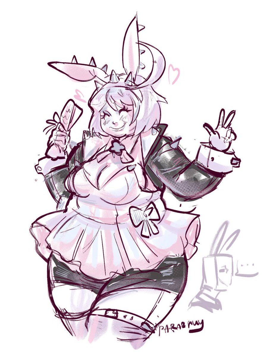 𝓅𝒶𝓇𝒶𝒷𝓃𝓊𝓎🍰#faustmind tweet media