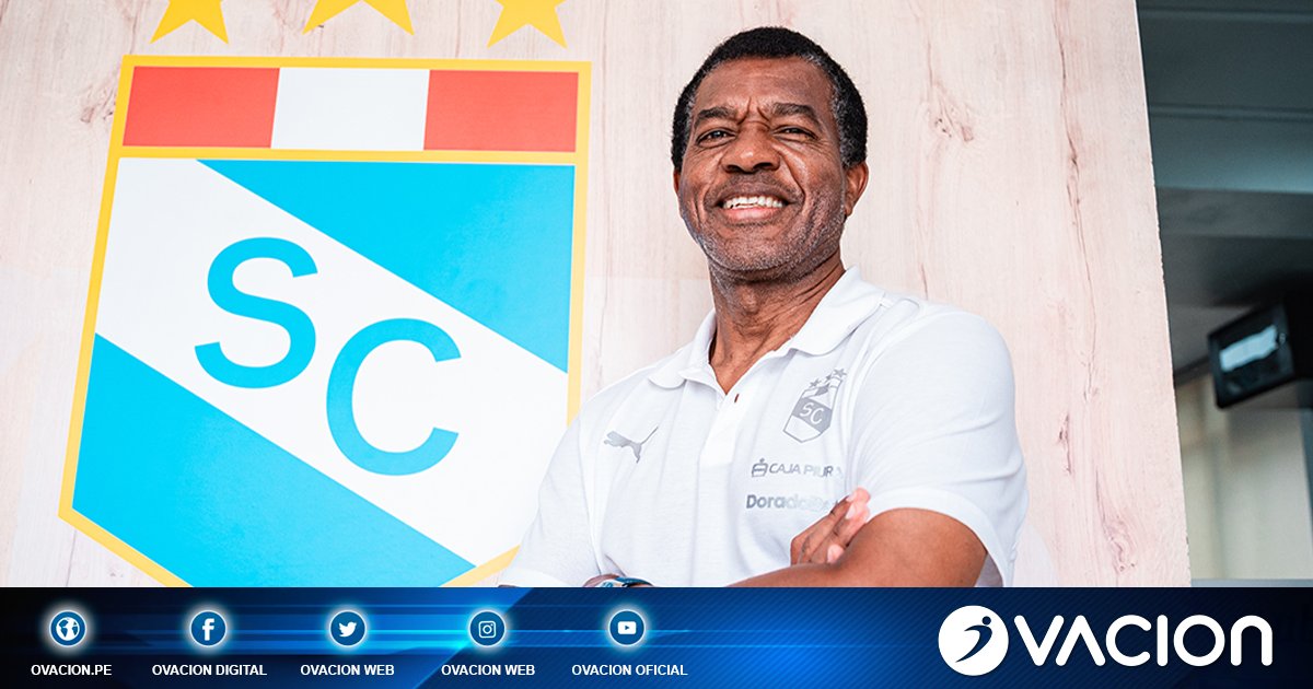 Ovacion.pe tweet media