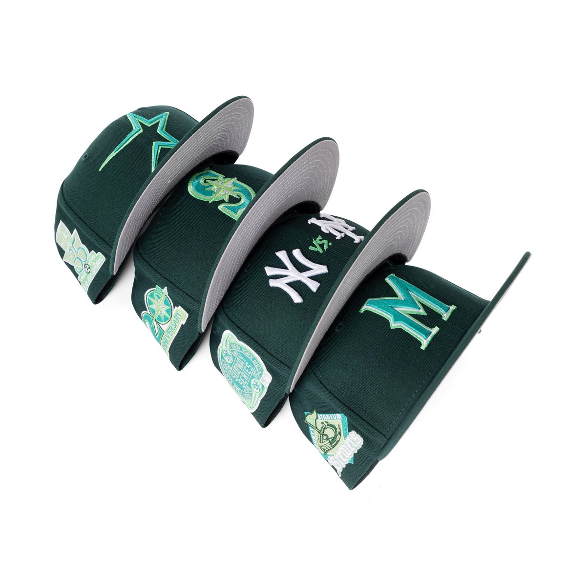 DomePeace's tweet photo. The Lantern Glow pack just dropped and is available now in limited quantities, exclusively on Dome Peace. 

#newera #neweracap #fitted #fittedhat #fittedhats https://t.co/POW8TPwXuS