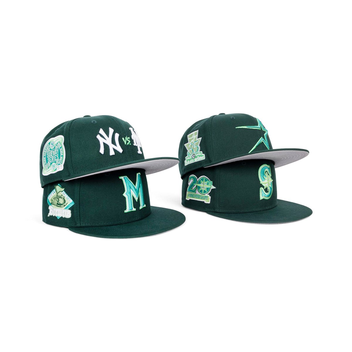 DomePeace's tweet photo. The Lantern Glow pack just dropped and is available now in limited quantities, exclusively on Dome Peace. 

#newera #neweracap #fitted #fittedhat #fittedhats https://t.co/POW8TPwXuS
