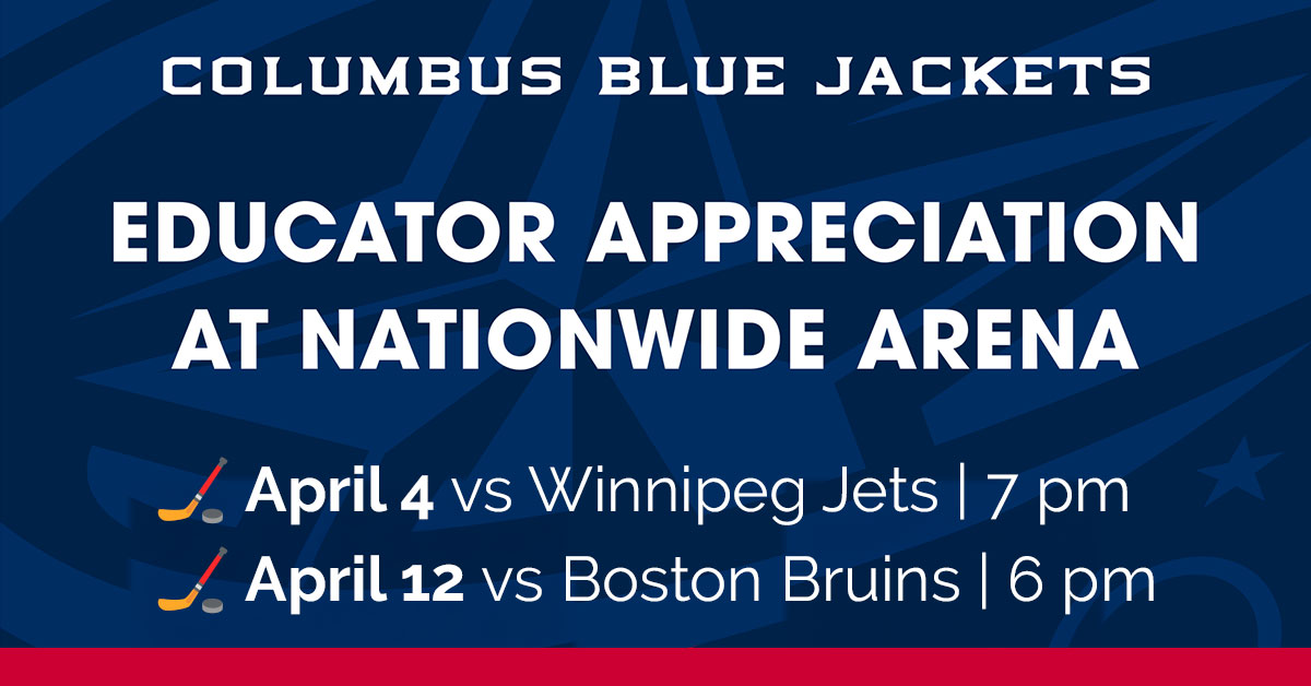 Ohio Education Association tweet media