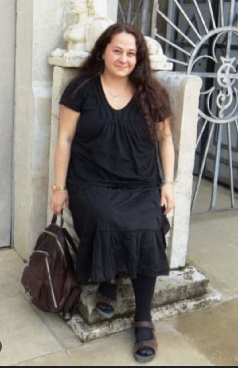 Histrionic Helene 🎭 tweet media