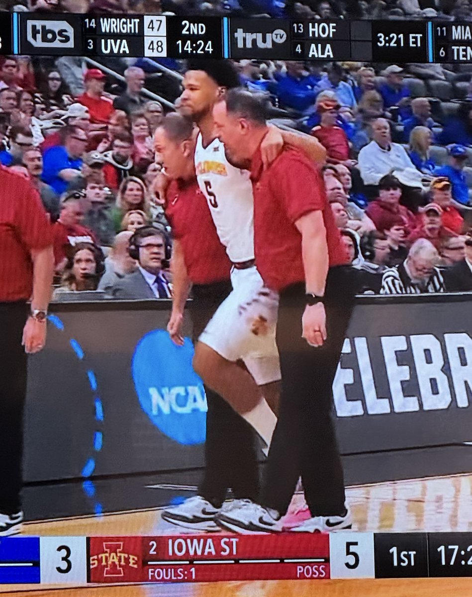 Chris Hassel tweet media