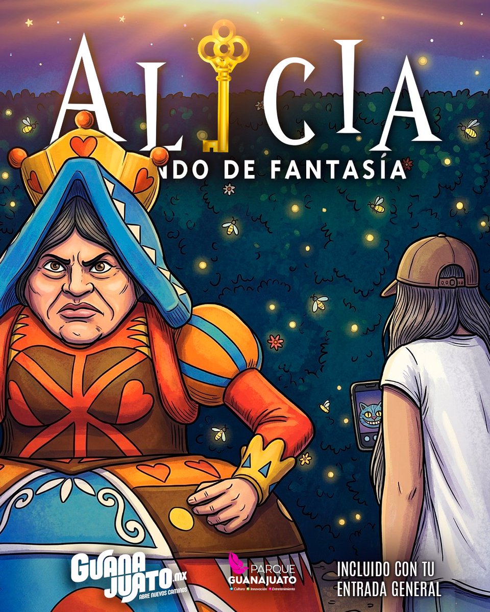 Parque Guanajuato tweet media