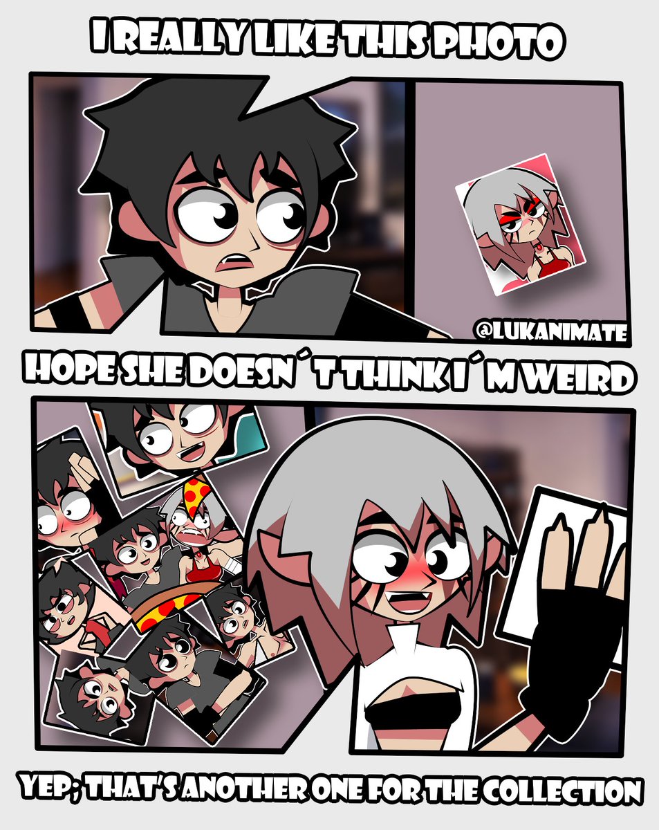 Luka Animate tweet media