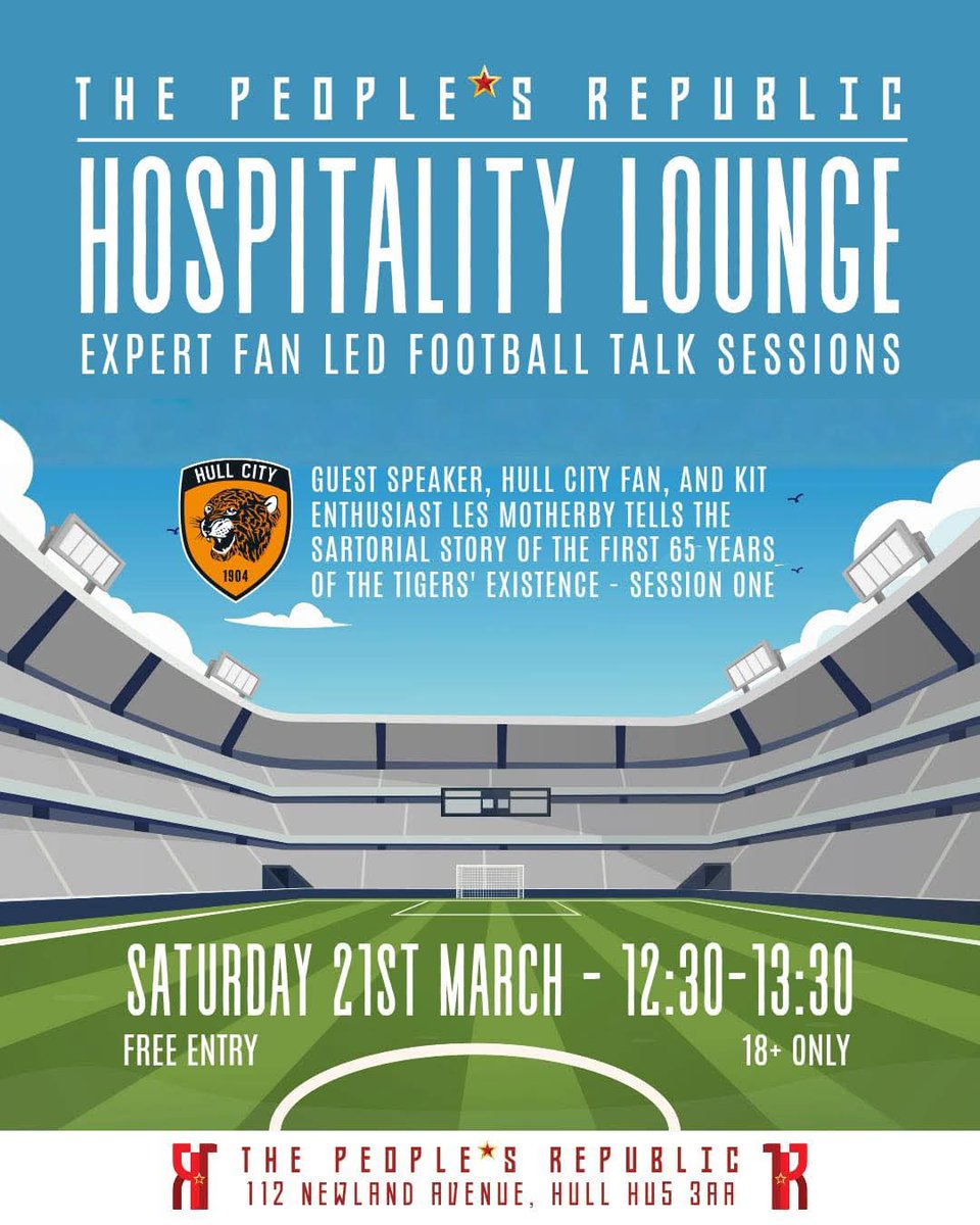 Hull City Kits (Les) tweet media