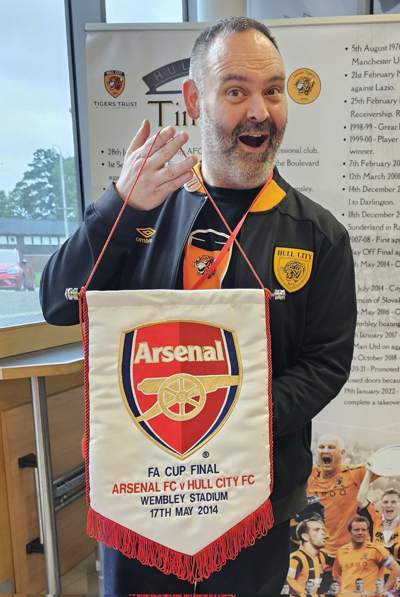 Hull City Kits (Les) tweet media