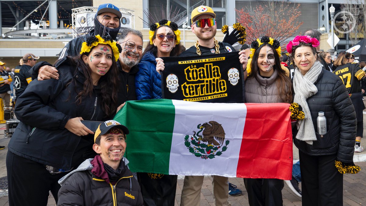 Steelers en Español tweet media