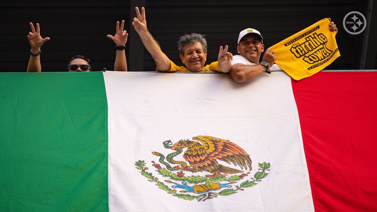 Steelers en Español tweet media