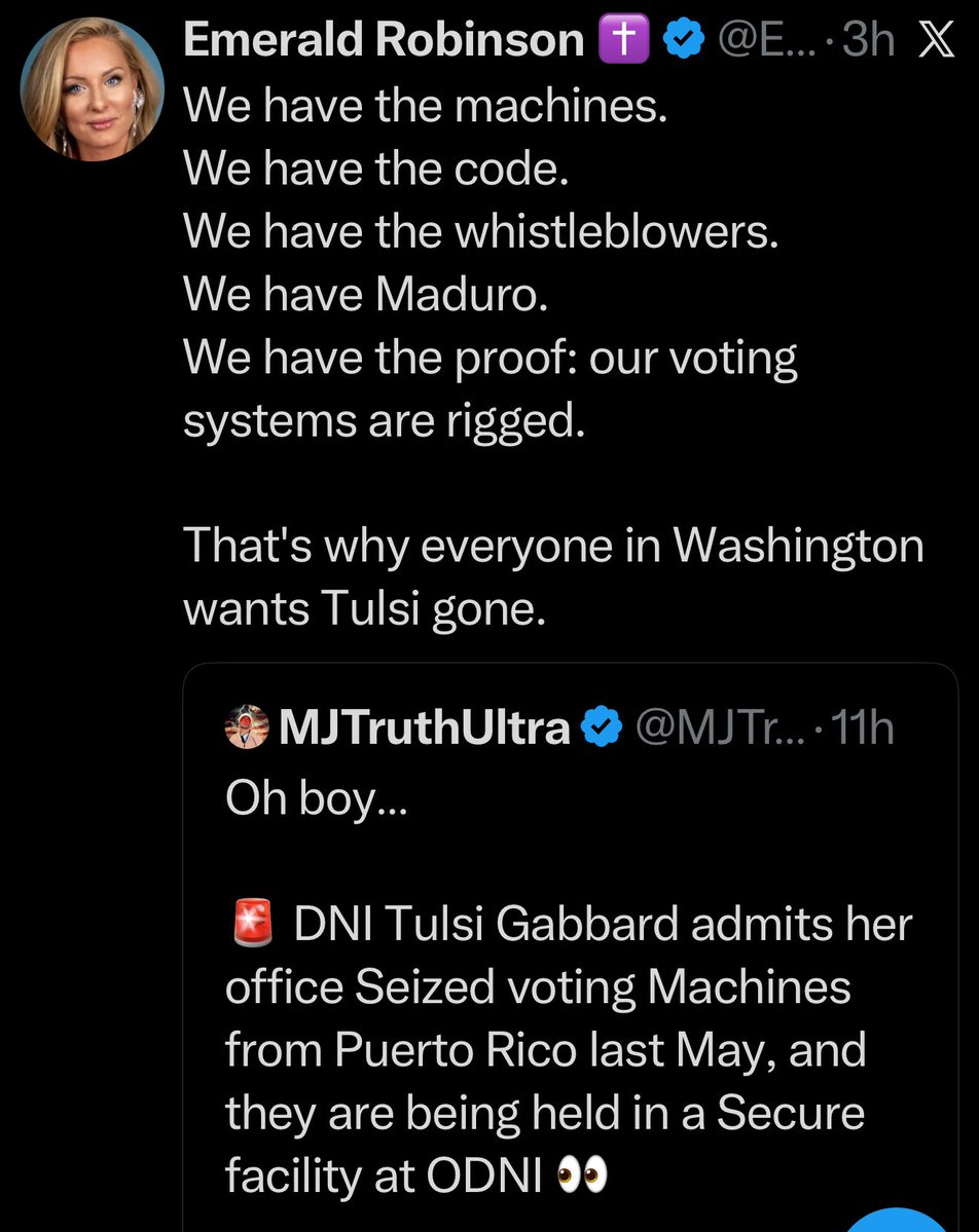 Lara Logan tweet media