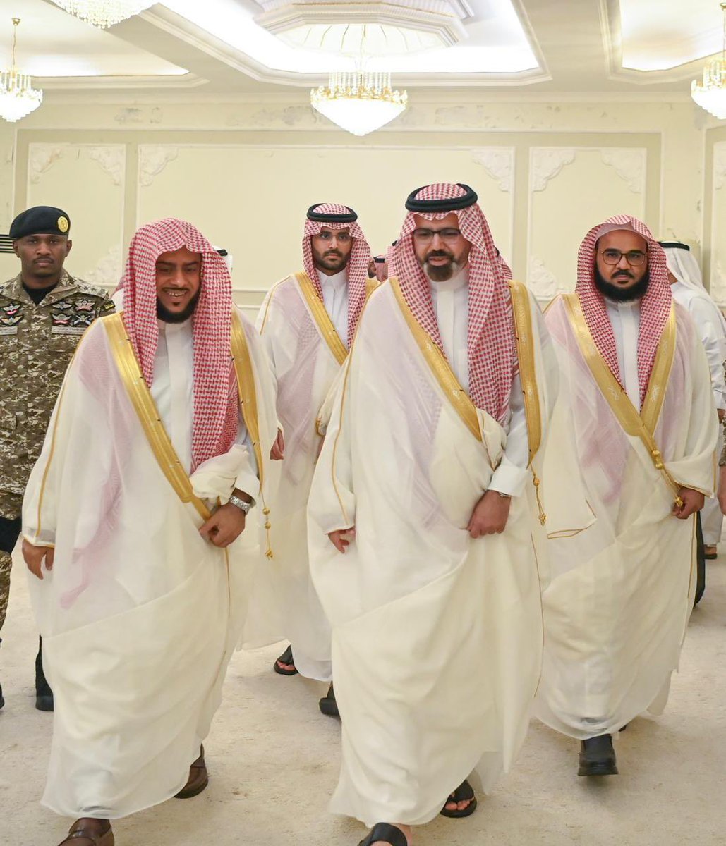 إمارة منطقة جازان tweet media